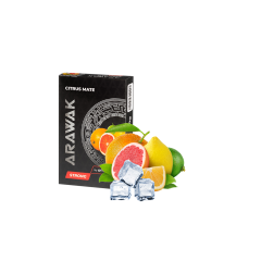 Тютюн Arawak Strong Citrus mate (Цитрус мікс лід, 40 г)