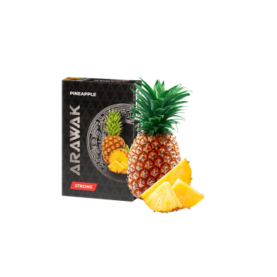 Тютюн Arawak Strong Pineapple (Ананас, 40 г)