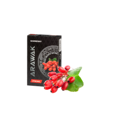 Тютюн Arawak Strong Barberry (Барбарис, 40 г)