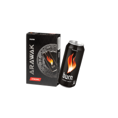 Тютюн Arawak Strong Burn (Берн, 40 г)