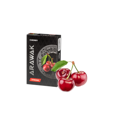 Тютюн Arawak Strong Cherry (Вишня, 40 г)