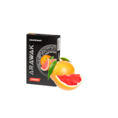 Тютюн Arawak Strong Grapefruit (Грейпфрут, 40 г)
