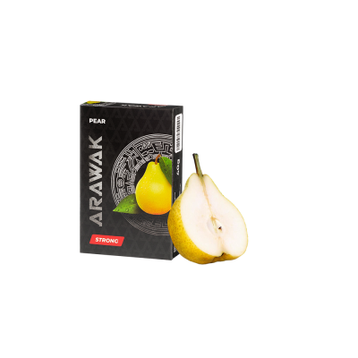 Тютюн Arawak Strong Pear (Груша, 40 г)