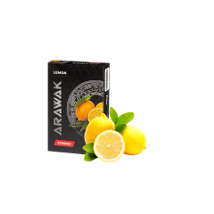 Тютюн Arawak Strong Lemon (Лимон, 40 г)