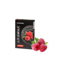 Тютюн Arawak Strong Raspberry (Малина, 40 г)