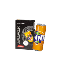 Тютюн Arawak Strong Sour Fanta (Фанта, 40 г)