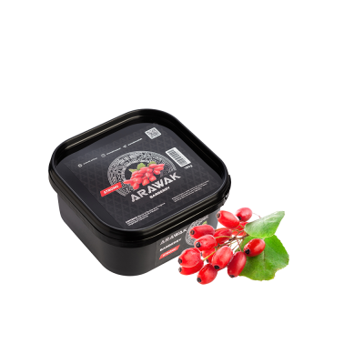 Тютюн Arawak Strong Барбарис (180 г)