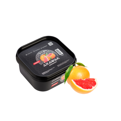 Тютюн Arawak Strong Грейпфрут (180 г)