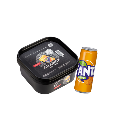 Табак Arawak Strong Фанта (180 г)
