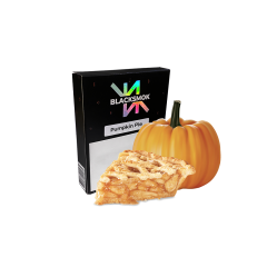 Тютюн BlackSmok Pumpkin Pie (Гарбузний пиріг, 100 г)