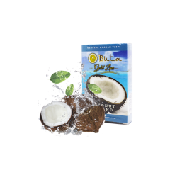 Тютюн Buta Gold Coconut Island (Коконат Айленд, 50 г)