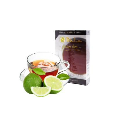 Тютюн Buta Gold Earl Gray Tea (Чай Ерл Грей, 50 г)
