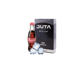 Тютюн Buta Gold Ice Cola (Крижана Кола, 50 г)