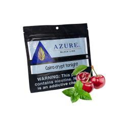 Табір Azure Black Cairo crypt tonight (Каїр крипт тунайт, 100 г)
