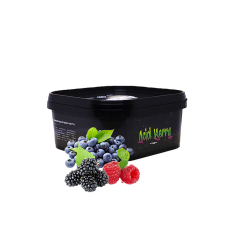 Тютюн Unity Acid Berry (Кислі ягоди, 250 г)
