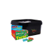Тютюн Unity Turbo (Кавун диня орбіт, 250 г)