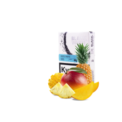 Табак Black&White W20 Exotic Fruits (экзотические фрукты, 40 г)