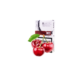 Табак Black&White W22 Country cherry (вишня, 40 г)