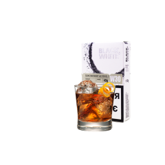 Табак Black&White W30 Rum (ром, 40 г)