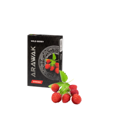 Тютюн Arawak Strong Wildberry (Суниця, 40 г)
