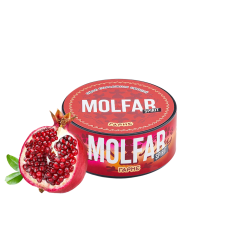 Тютюн Molfar Spirit Line Гарне (100 г)