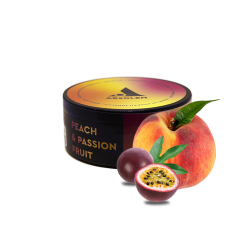 Тютюн Absolem Peach & passion fruit (Персик-маракуя, 100 г)