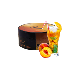 Тютюн Absolem Peach iced tea (Холодний персиковий чай, 100 г)
