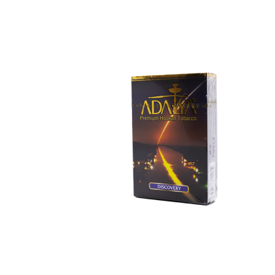 Табак Adalya Discovery (Дискавери, 50 г)