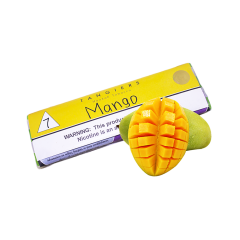 Табак Tangiers Noir №7 Mango (Манго, 250 г)