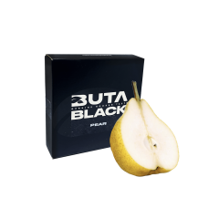 Тютюн Buta Black Pear (Груша, 100 г)