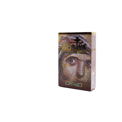 Табак Adalya Gipsy Kings (Джипси кингс, 50 г)