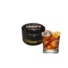 Табак Unity Caribbean rum (Карибский ром, 40 г)