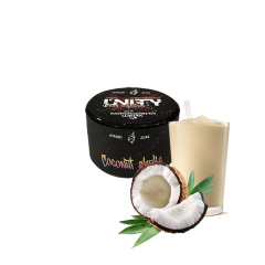 Табак Unity Coconut shake (Кокосовый шейк, 40 г)
