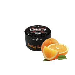 Тютюн Unity Orange blossom (Апельсиновий фреш, 40 г)