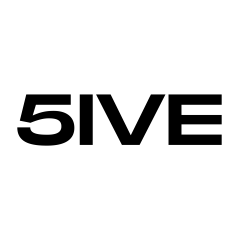 Тютюн 5ive