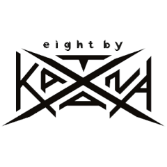 Рідини Eight by Katana