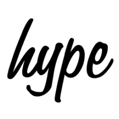 Hype Black (50 мг, 30 мл)