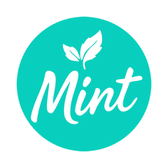 Суміш Mint