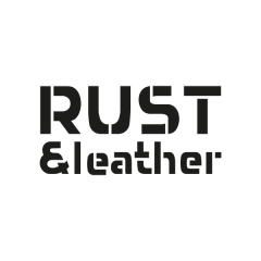 Тютюн Rust & leather