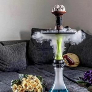 Як часто можна курити кальян