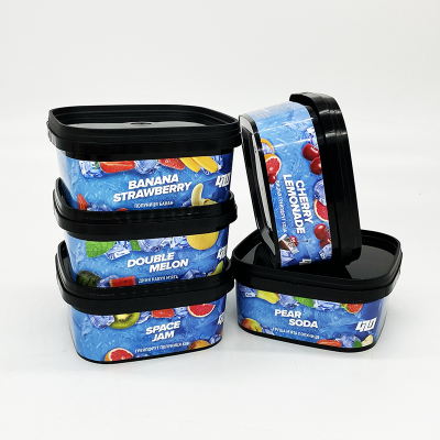 Тютюн 420 Frost Line Cherry lemonade (Вишня Грейпфрут Кола Лід, 250 г) Тютюн 420 Frost Line Cherry lemonade (Вишня Грейпфрут Кола Лід, 250 г)