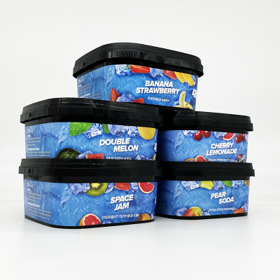 Табак 420 Frost Line Double melon (Дыня Арбуз Мята Лёд, 250 г) Табак 420 Frost Line Double melon (Дыня Арбуз Мята Лёд, 250 г)