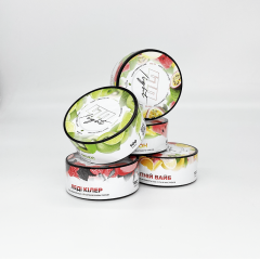 Тютюн 420 Light Тропічний сік (100 г)