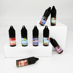 Рідина 420 Liquid Скіттлс (50 мг, 10 мл)