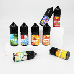 Рідина 420 Liquid М'ята (50 мг, 30 мл)