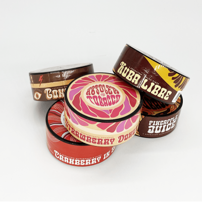 Тютюн Absolem Ice raspberry (Айс малина, 100 г) Тютюн Absolem Ice raspberry (Айс малина, 100 г)