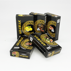 Тютюн Arawak Light Strawberry (Полуниця, 40 г)