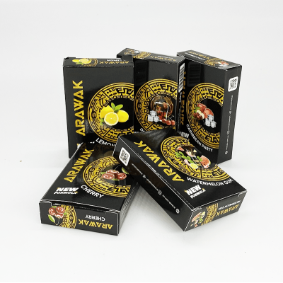 Тютюн Arawak Light Strawberry (Полуниця, 40 г) Тютюн Arawak Light Strawberry (Полуниця, 40 г)