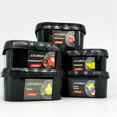 Тютюн Arawak Strong Watermelon (Кавун, 200 г)