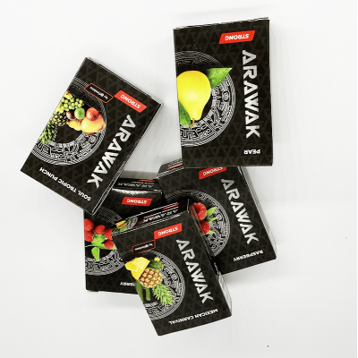 Табак Arawak Strong Strawberry (Клубника, 40 г)